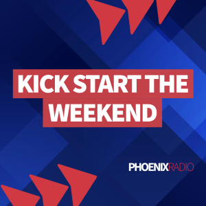 Kick Start The Weekend