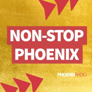Non Stop Hits and Anthems Non Stop Hits and Anthems