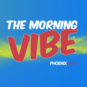 The Morning Vibe The Morning Vibe