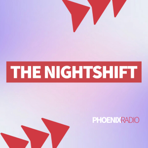 The Nightshift The Nightshift