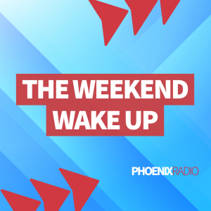 The Weekend Wake-Up