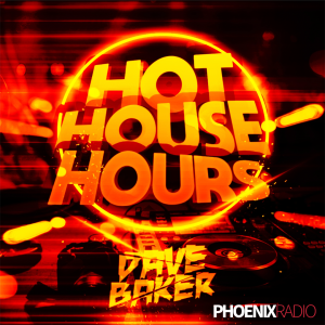 Hot House Hours with Dave Baker