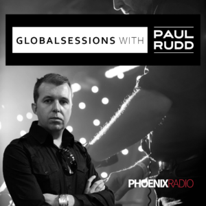 Globalsessions with Paul Rudd