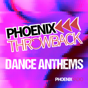 Phoenix Dance Anthems