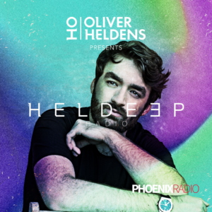Oliver Heldens
