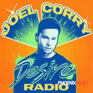 Joel Corry