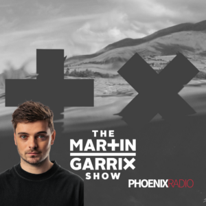 Martin Garrix