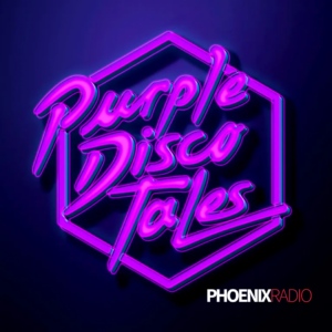 Purple Disco Machine