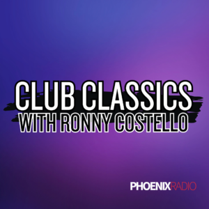 Club Classics with Ronny Constello