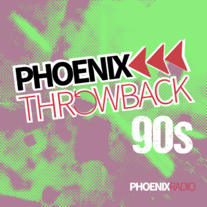 90s Throwback