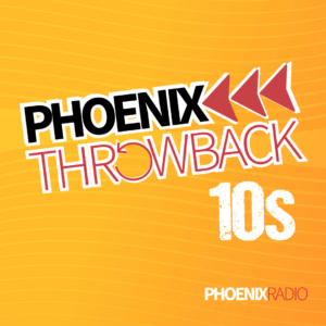 10s Throwback