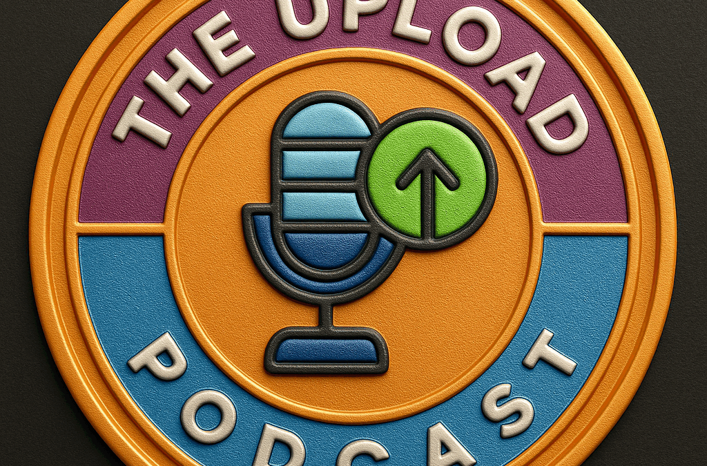 The Upload